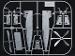 32004 1/32 Bristol F.2b Fighter 0132004B B sprue view b